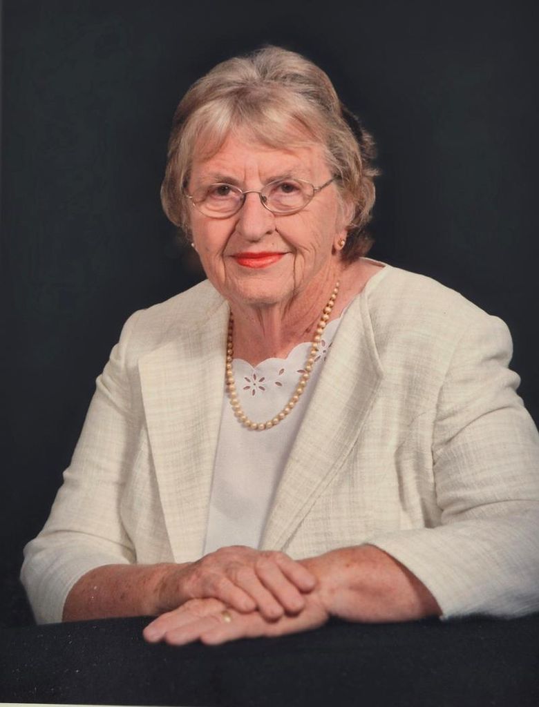 Nell Gilmer Profile Photo