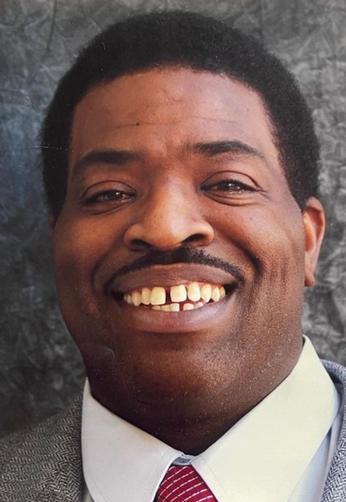 Mr. Michael Mccray