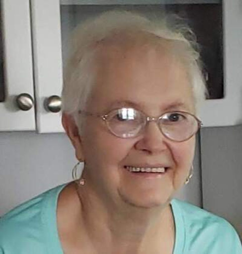 Edna (Marie) Anderson Profile Photo