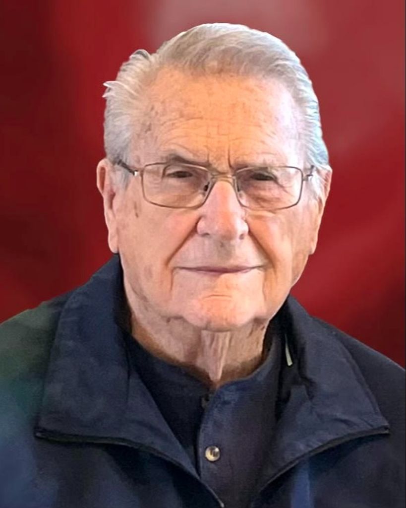 Marvin E. Sellberg