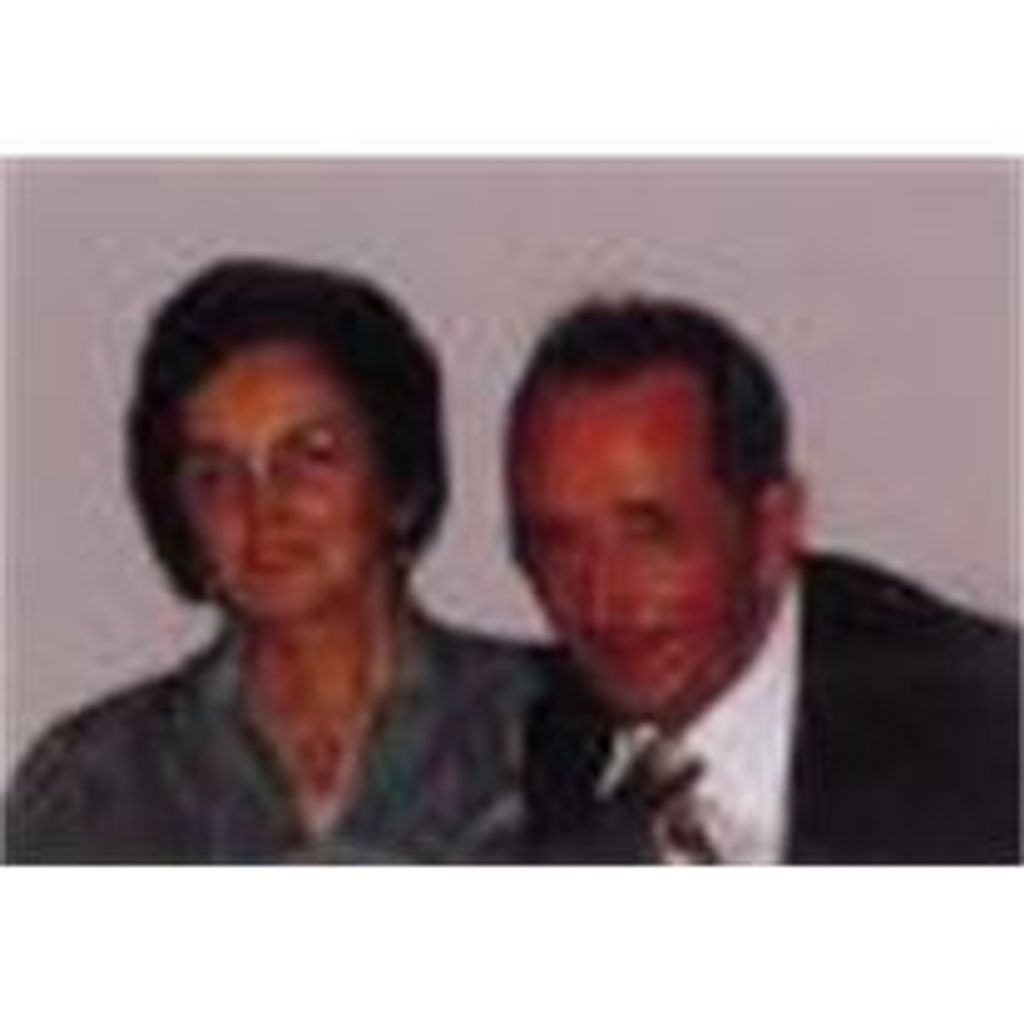Sulema V. - Age 87 - Santa Fe Cavallo