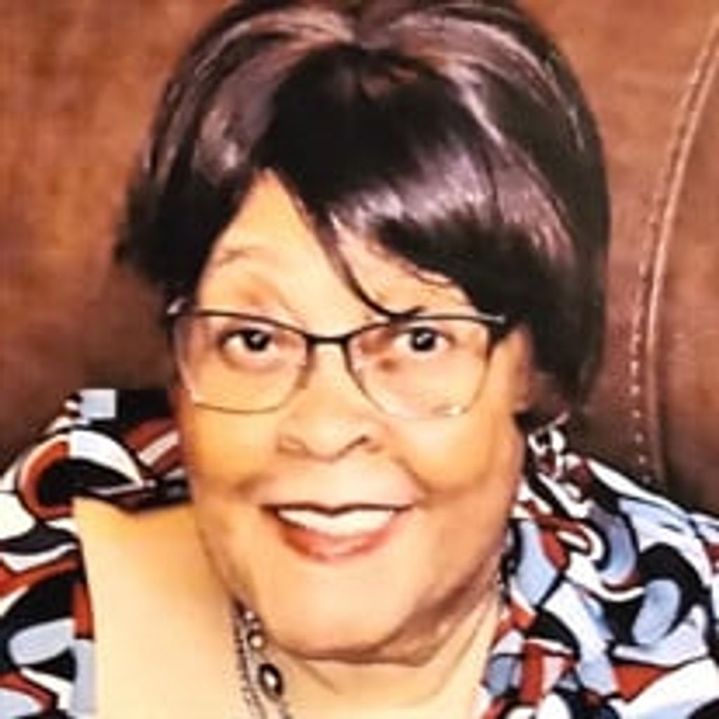 Frances Hill Peters Nelson Profile Photo