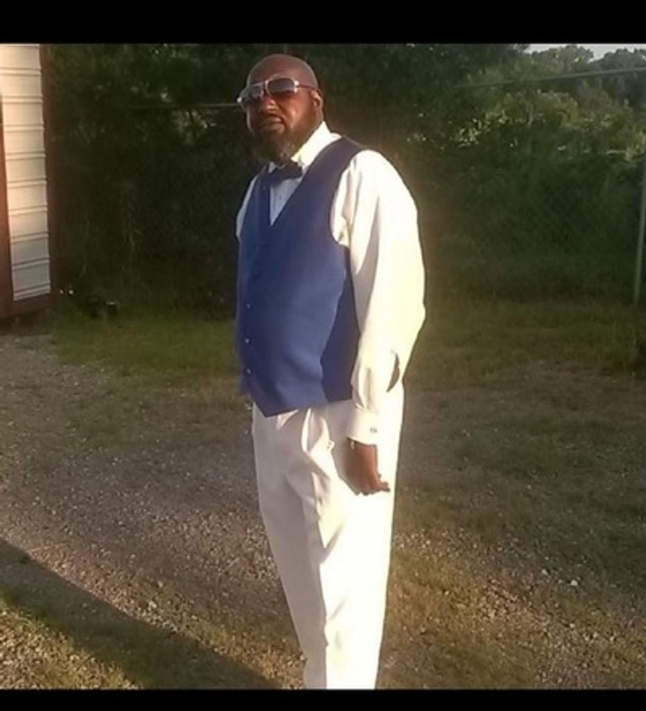 Mr. Milton H. Harris Profile Photo