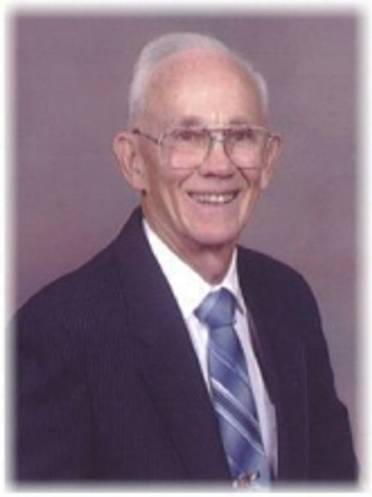 Rev. Ludolph Richard Lechner Profile Photo