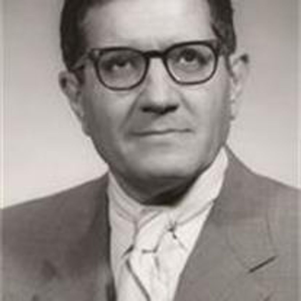 Mauro Fisher