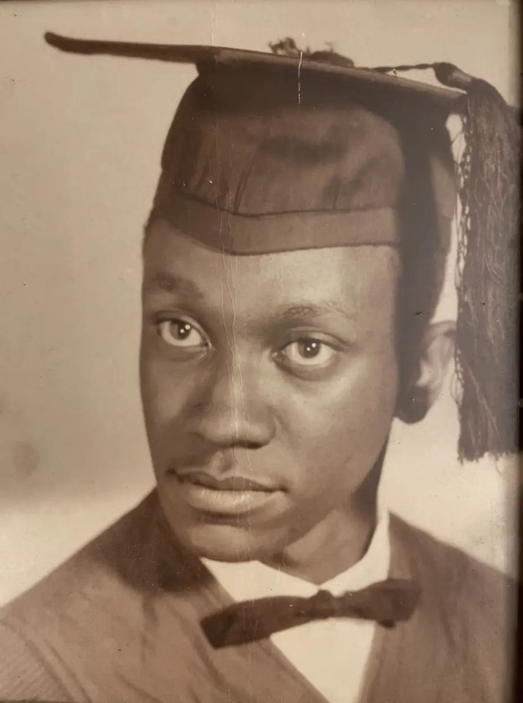Mr. Norman Barnes Profile Photo