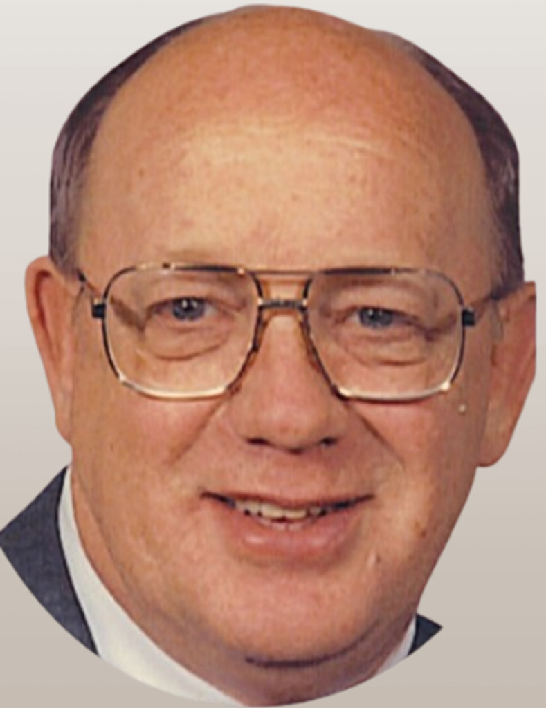 Thomas "Tom" L. Berlett