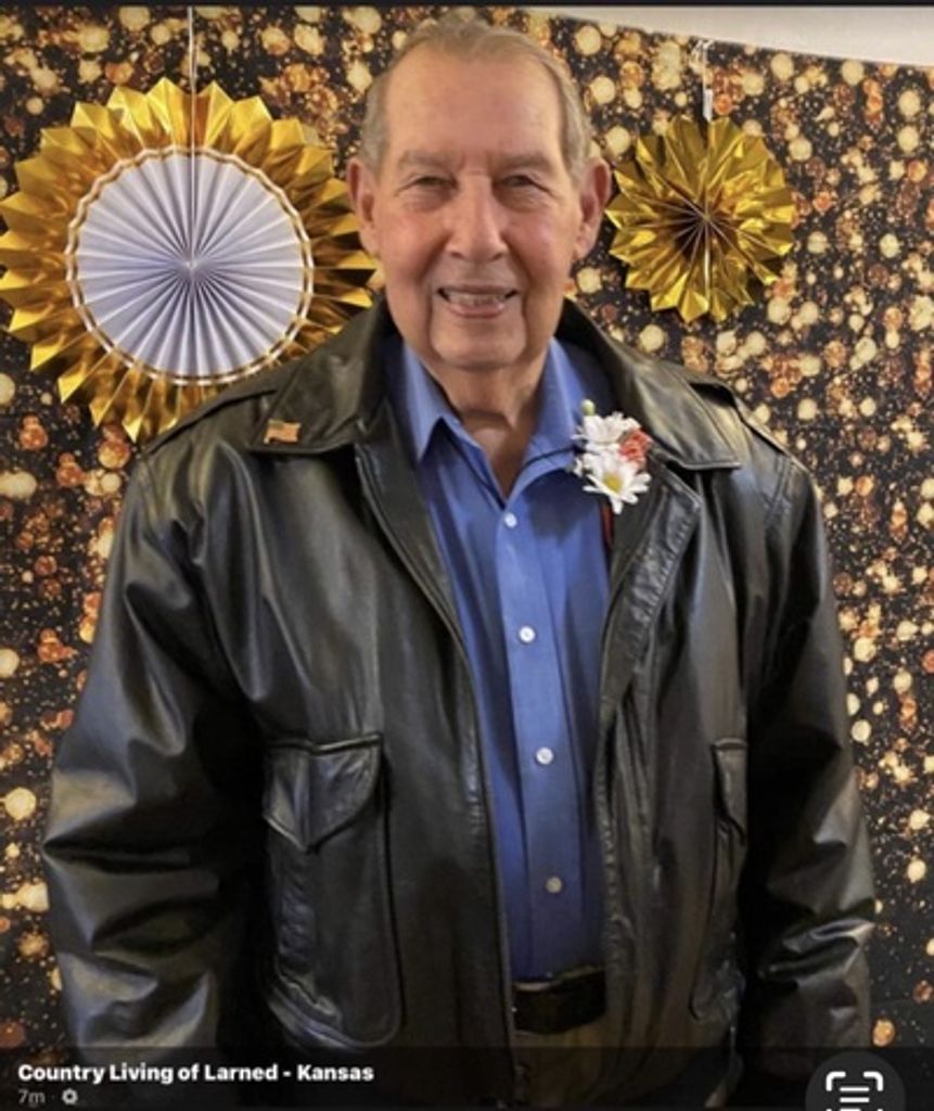 Ronald Lester Fishburn Profile Photo