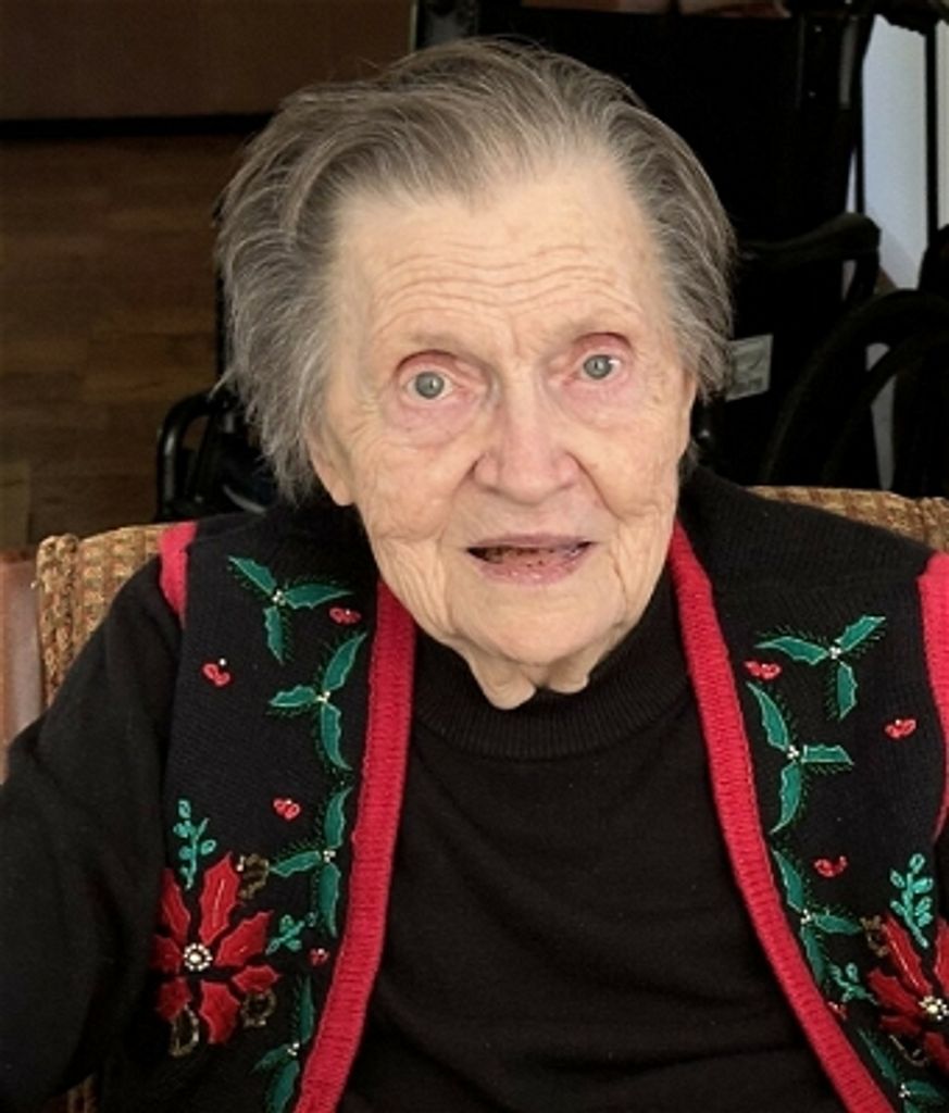 Marilyn Jeannine Smith Profile Photo