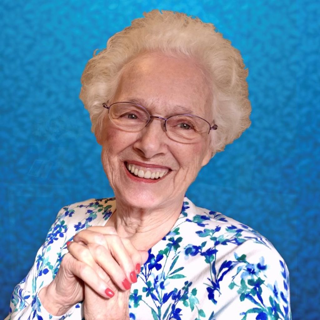 Gloria Throndrud Profile Photo