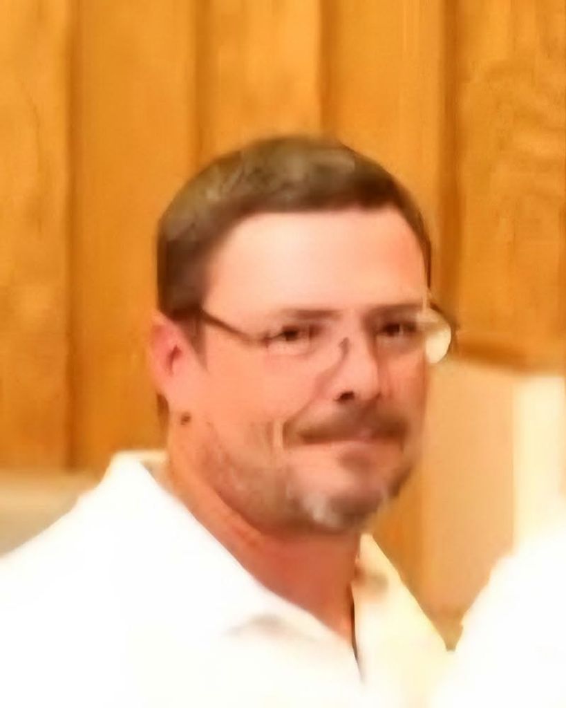 James Reeves