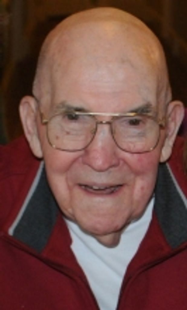 Harry H. Elder Jr.