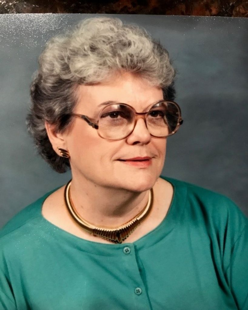 Marjorie Gaskins Paul Wing Profile Photo