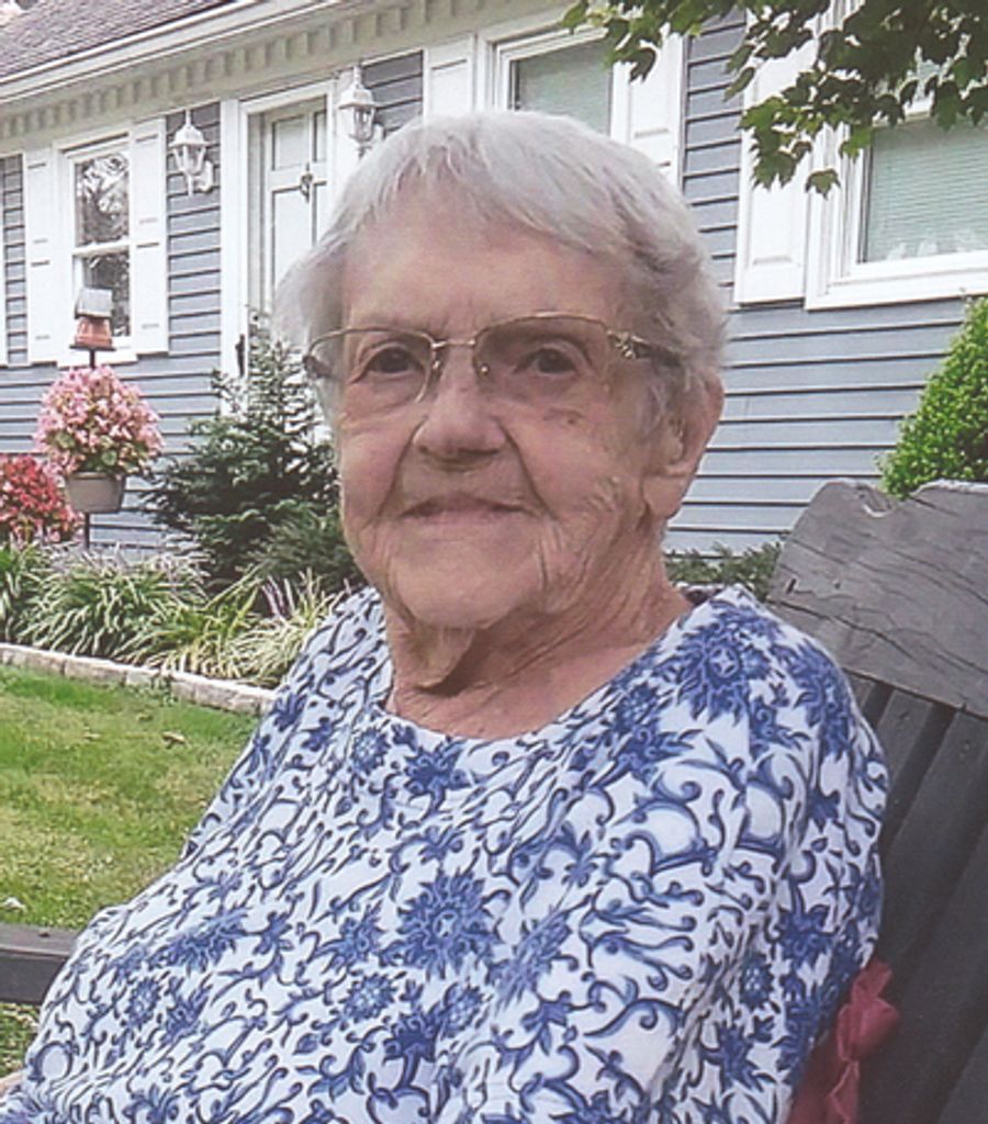Mildred R. Myers Profile Photo