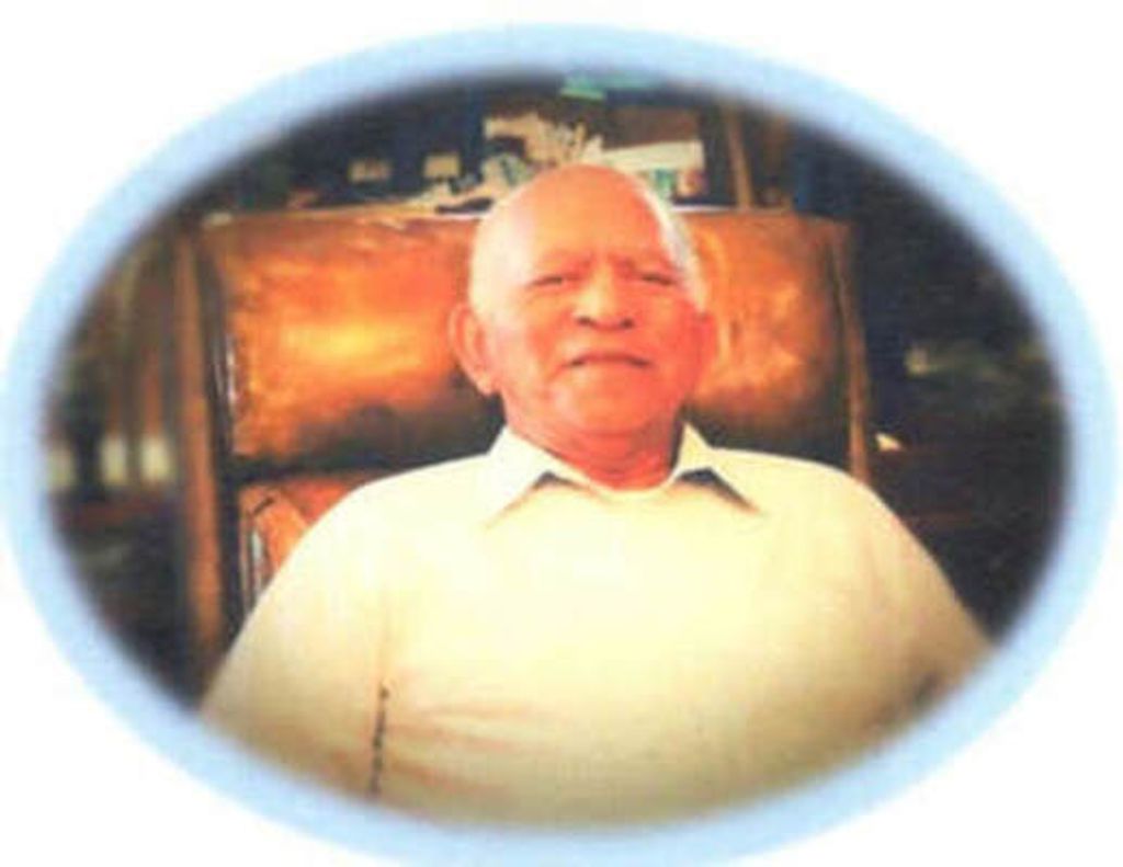 Mr. John Wesley Woodard Profile Photo