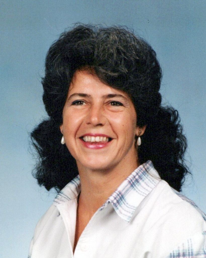 Zalean Dora Dowless Robertson Profile Photo