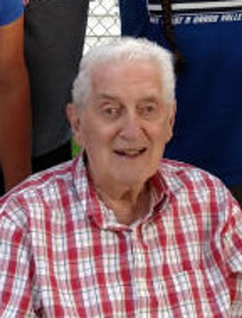 Daniel Foley Profile Photo