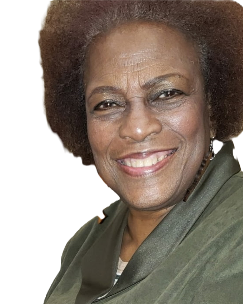 Claudia Ann Matthews Profile Photo