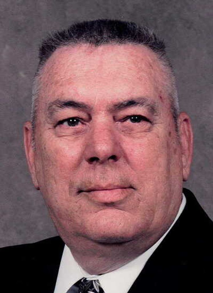 Bennie Moore Profile Photo