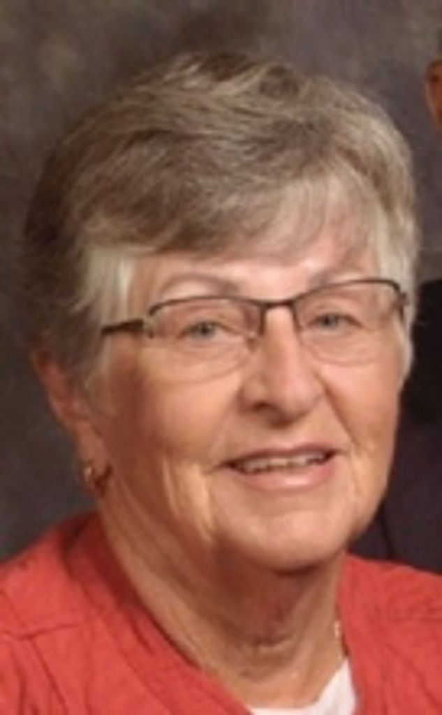 Jane Ann Bower