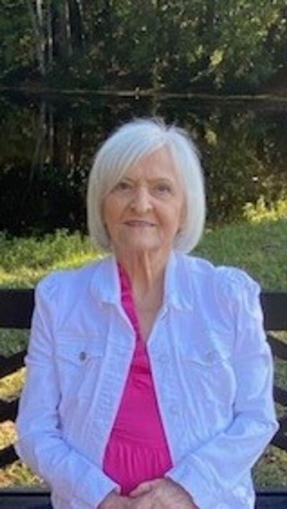 Mary Oglesby Kieffer