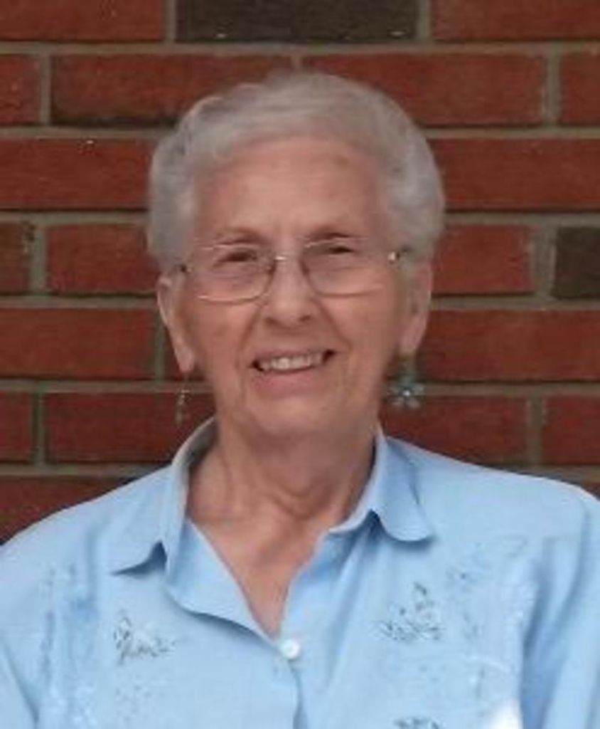 Dorothy Morgan Mcdowell