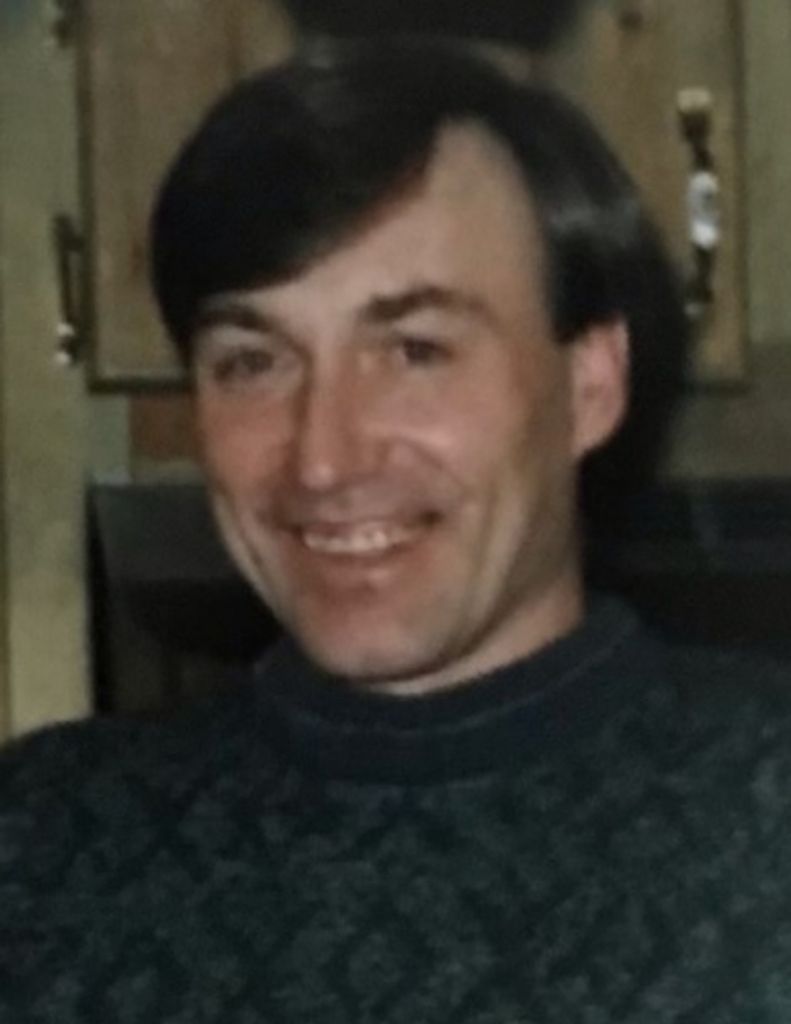 Frederick H. Robinson