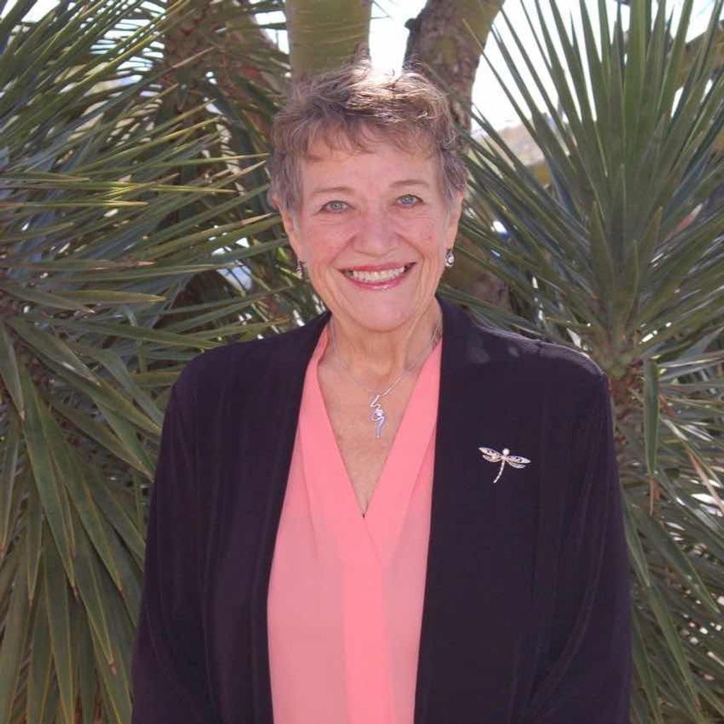 Barbara Louise Brooks Profile Photo