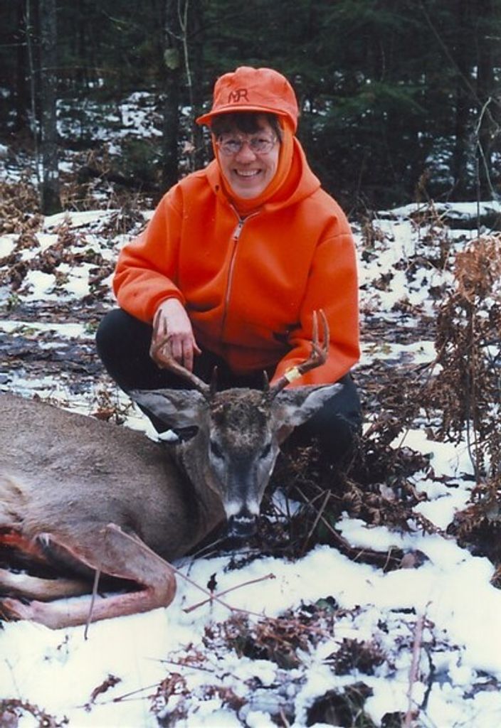 Marilyn Rogers Profile Photo