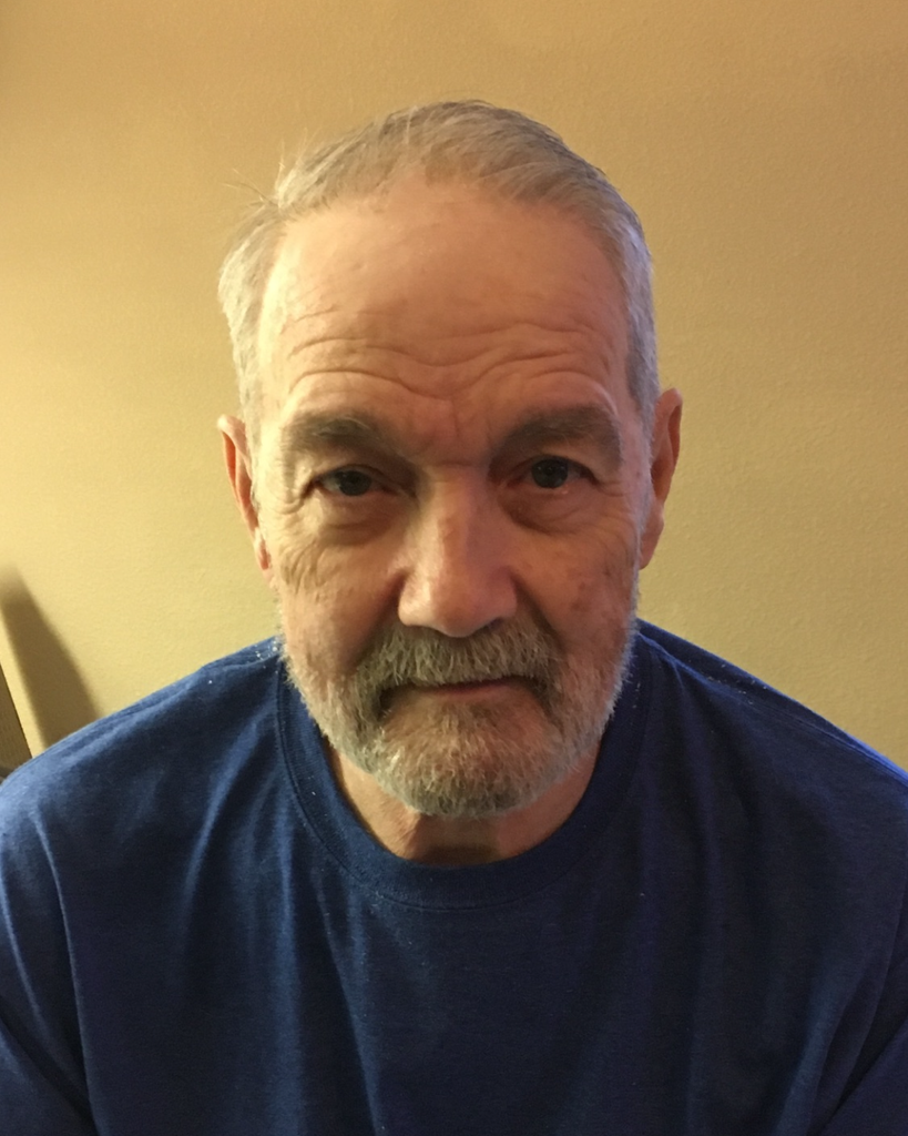 William Earl Saulters Profile Photo