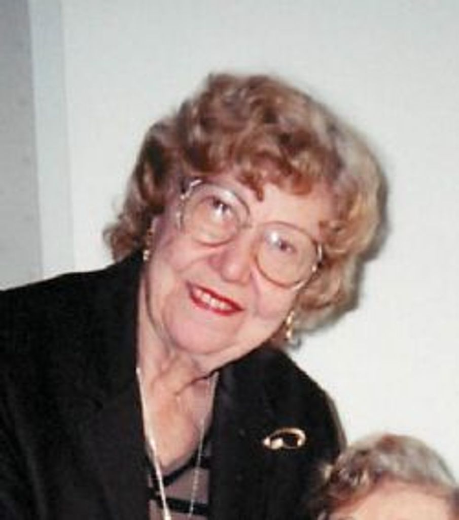 Rose Deegan