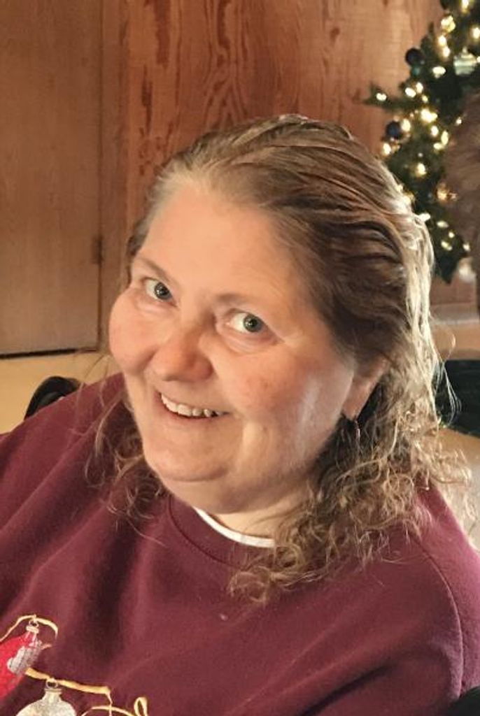 Joyce Ann Muckey