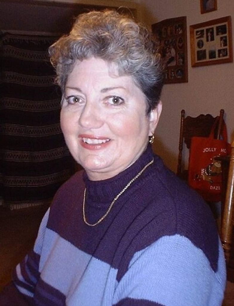 Jean Newberry Profile Photo