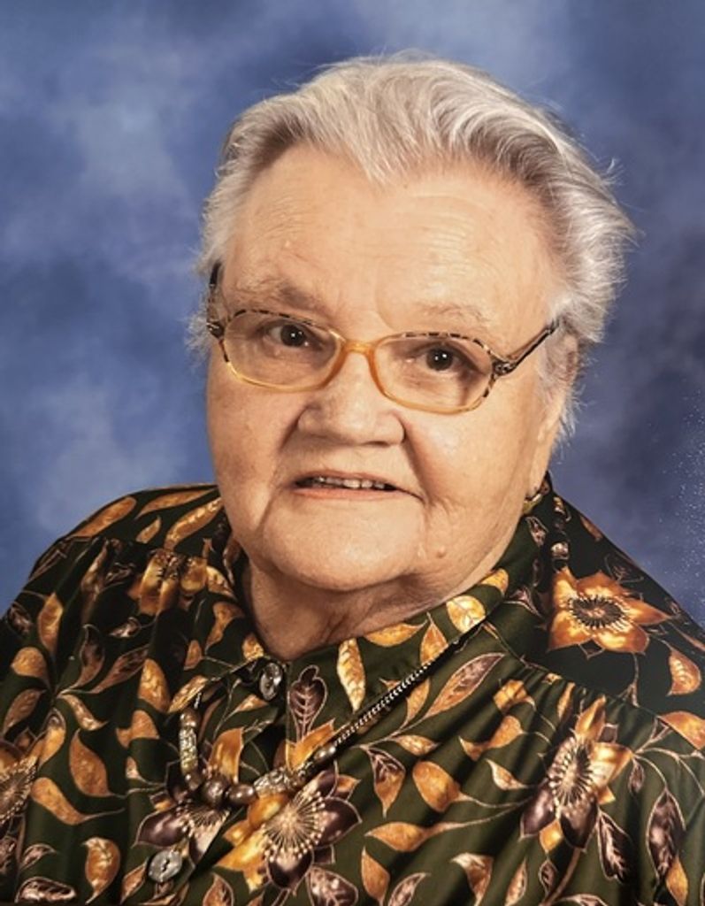 Jo Benton Profile Photo