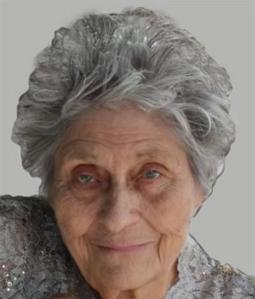 Ruth Ann Blair Conley Profile Photo