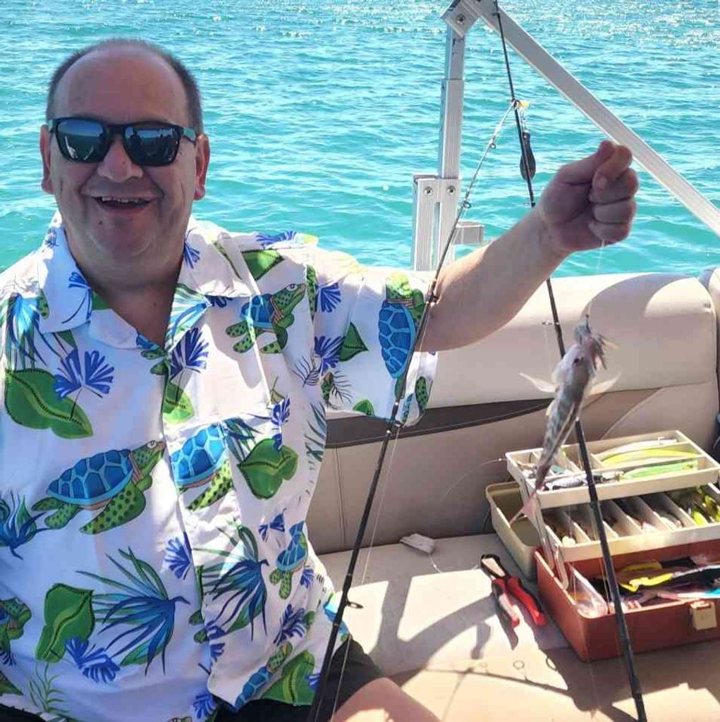 John Traficante Sr Profile Photo