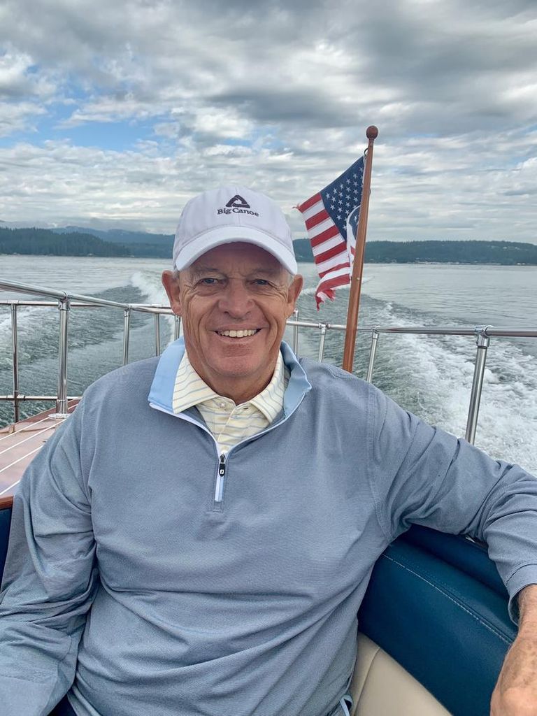 James "Jim" Theis Profile Photo