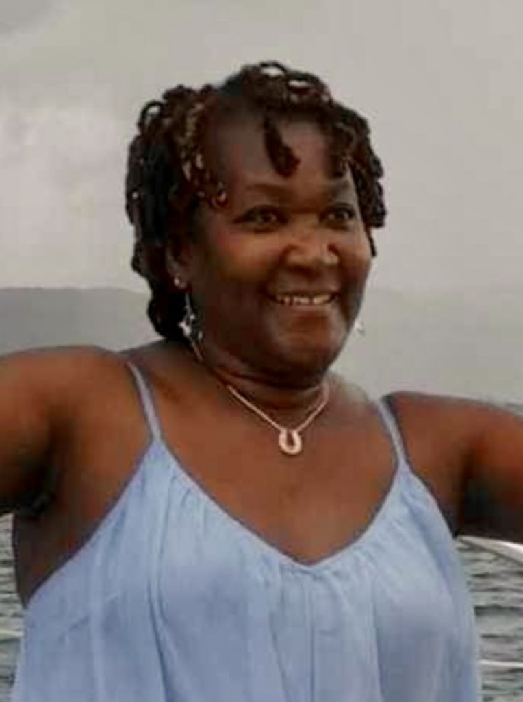 Christine Annette West Profile Photo