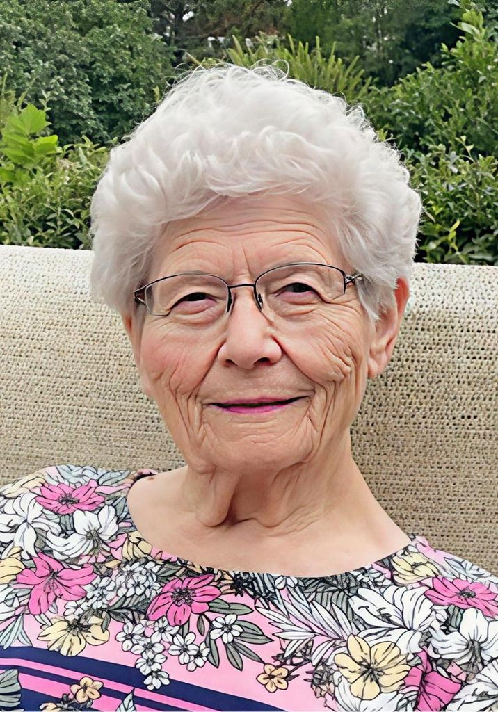 Ellen Cushing Profile Photo