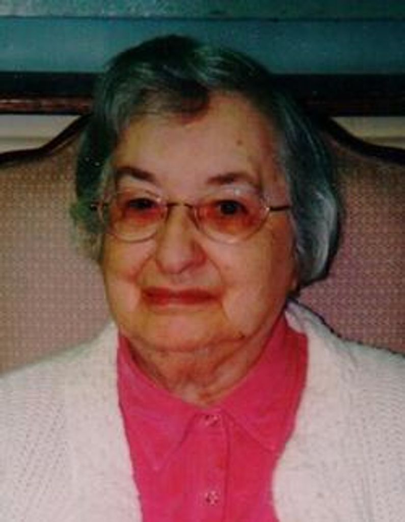Helen G Smith Profile Photo