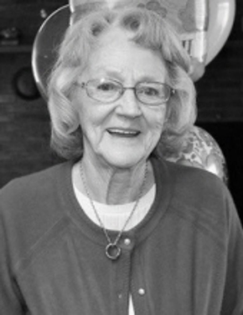 Esther Scarff