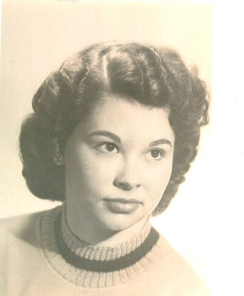 Mary J Cox Profile Photo