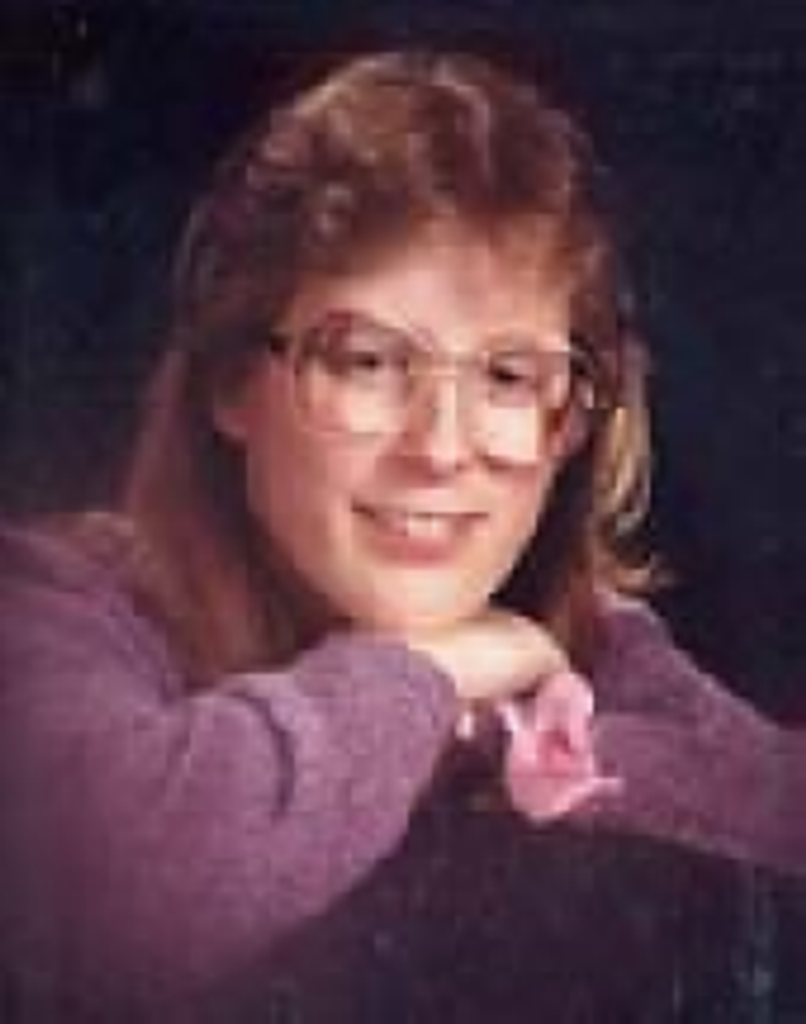 Stephanie  Jane Nichols