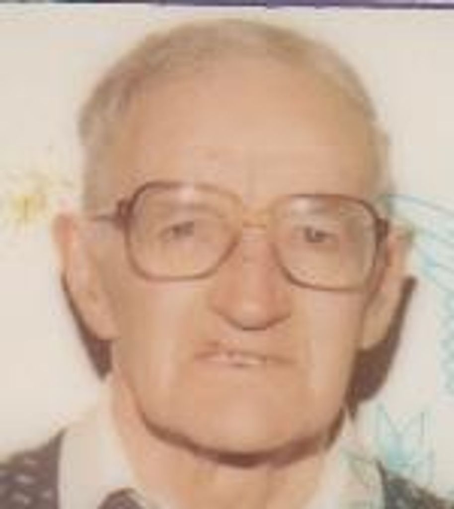 Raymond Pollard Profile Photo