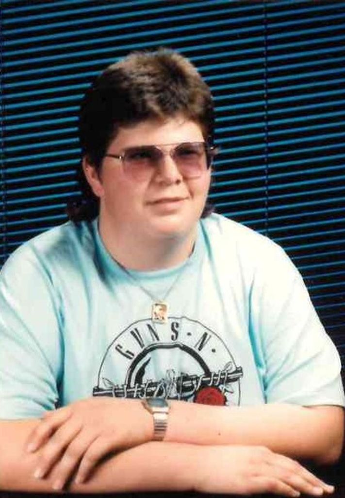 Livingston- Timothy Lee Harris Profile Photo