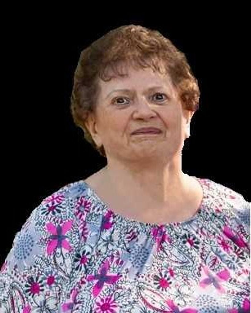 Sharon G. Fox