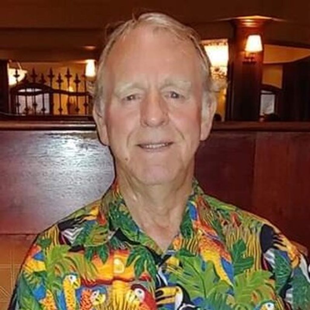 Kenneth Windom Meyers Profile Photo