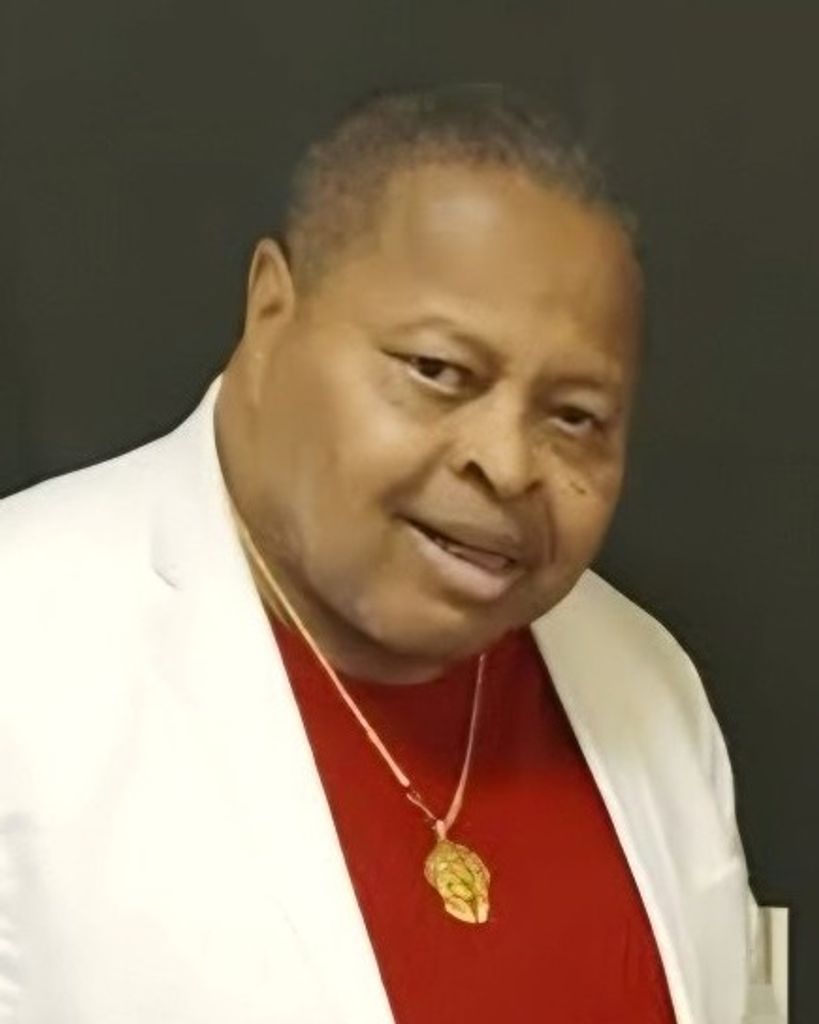 Lionel Weathersby Profile Photo