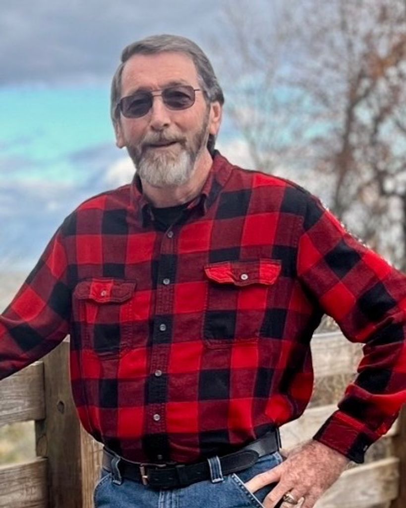 Timothy Keith Wallace Profile Photo