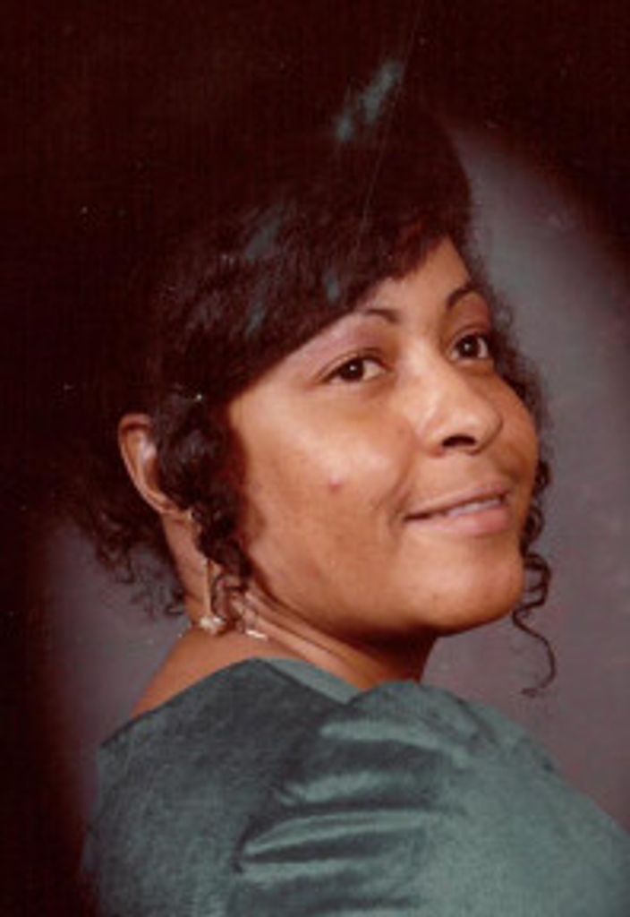 Lillian Boyd